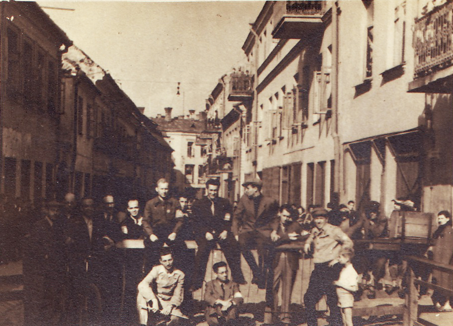 Anti-FascismAndTheTuskegeeAirmen.AshleyCook